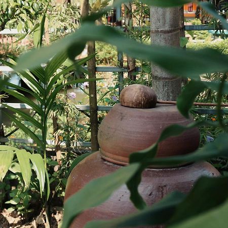 An Phu Homestay Ninh Binh Exterior photo