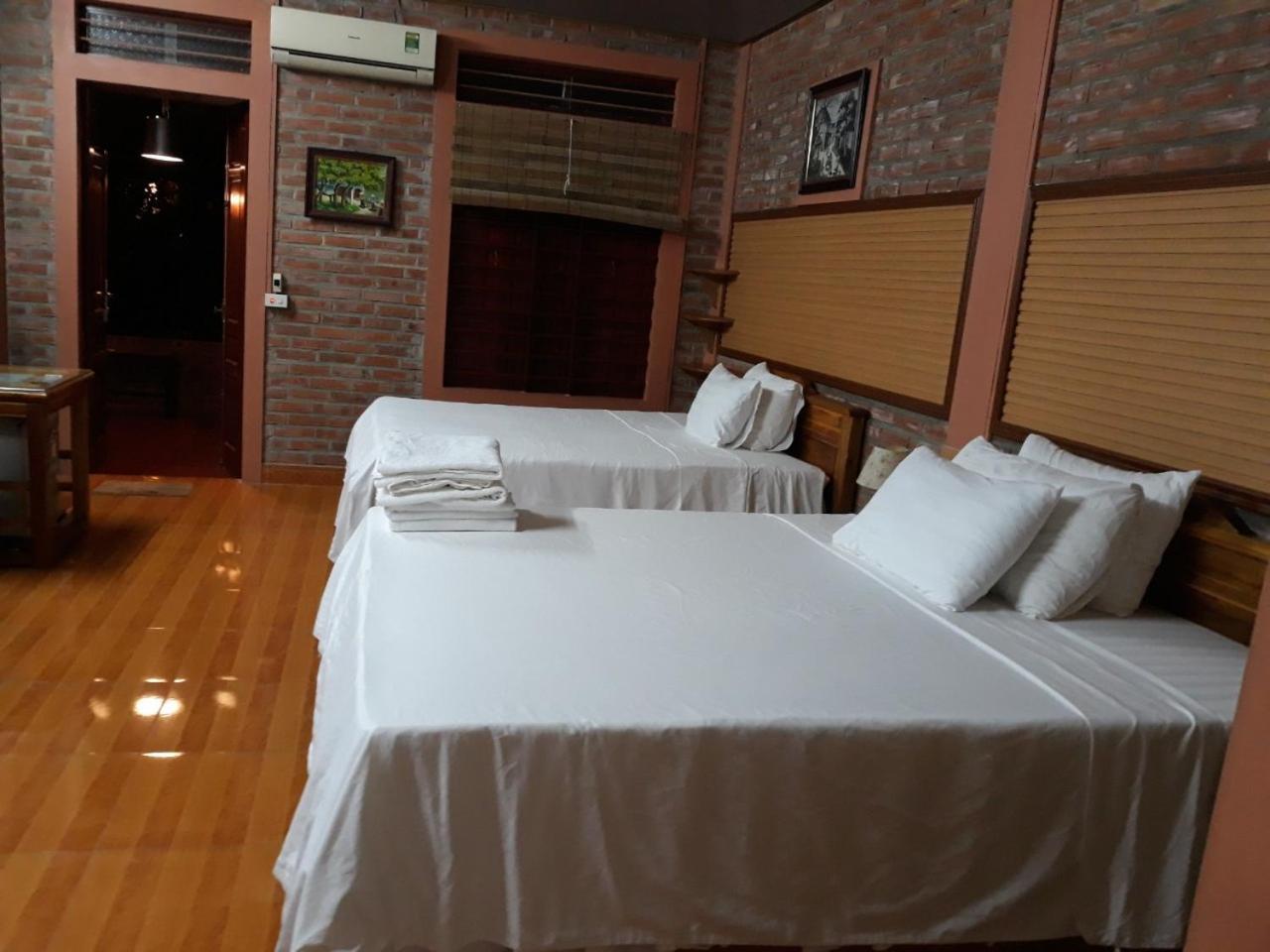 An Phu Homestay Ninh Binh Exterior photo