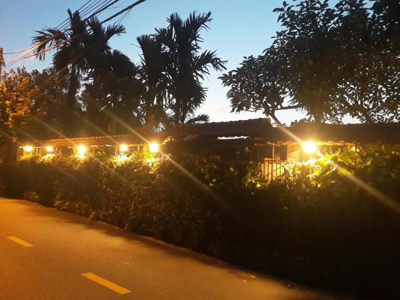 An Phu Homestay Ninh Binh Exterior photo