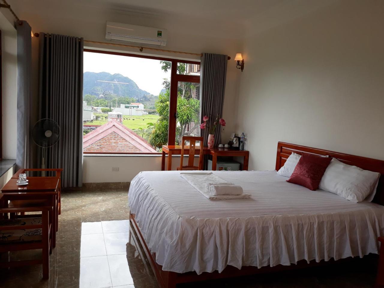 An Phu Homestay Ninh Binh Exterior photo