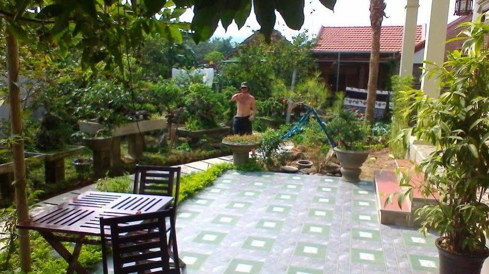 An Phu Homestay Ninh Binh Exterior photo