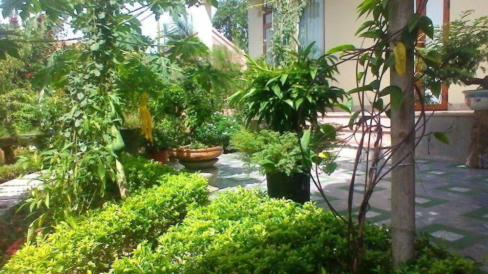 An Phu Homestay Ninh Binh Exterior photo