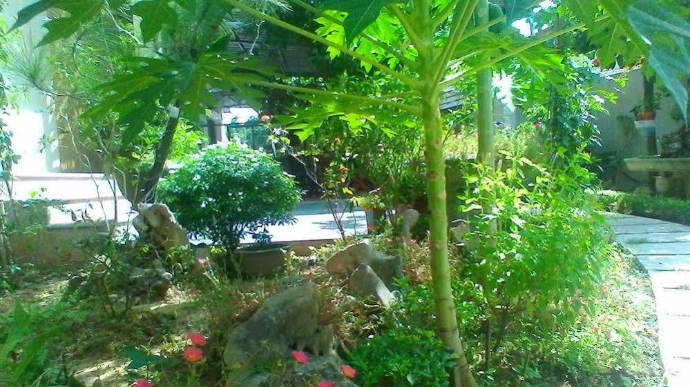 An Phu Homestay Ninh Binh Exterior photo