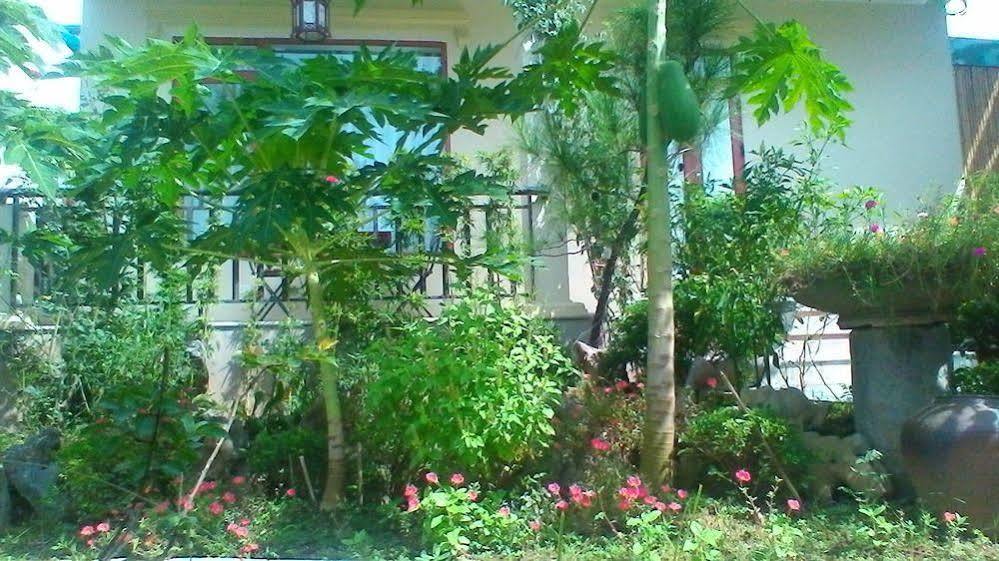 An Phu Homestay Ninh Binh Exterior photo