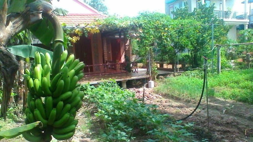 An Phu Homestay Ninh Binh Exterior photo