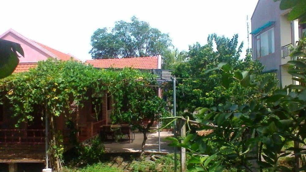 An Phu Homestay Ninh Binh Exterior photo