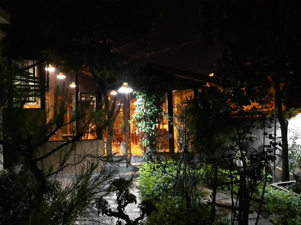 An Phu Homestay Ninh Binh Exterior photo