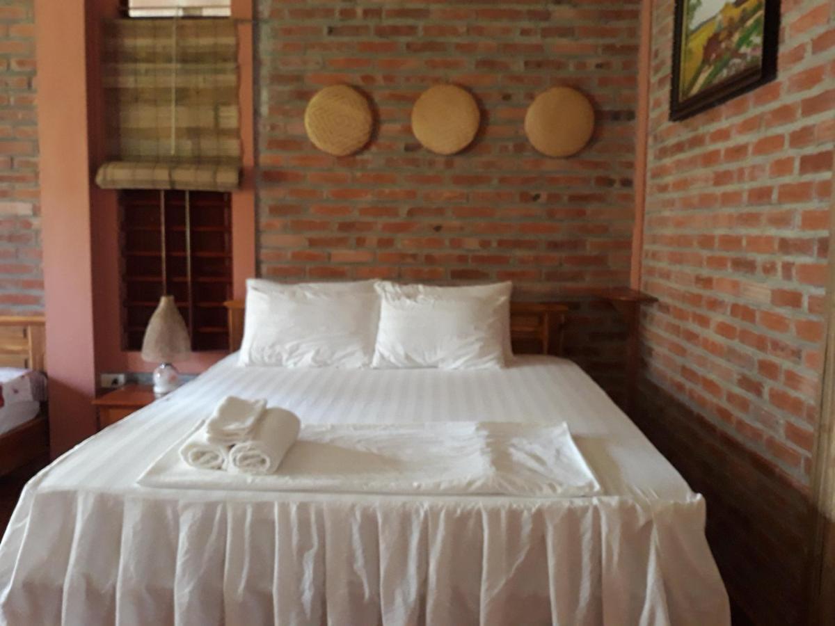 An Phu Homestay Ninh Binh Exterior photo